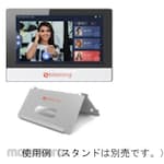 bitstrong Indoor terminal control tablet Face recognition terminal type thermography control terminal