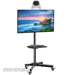 bitstrong Temperature screening theater NVR