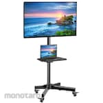 bitstrong Temperature screening theater PC
