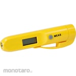 monotaro Infrared Thermometer (Pengukur Suhu Inframerah)