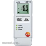 TESTO TESTO184T3 Temperature Data Logger