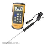 CONSTANT Digital RTD Thermometer with Probe 20T 1pc
