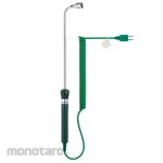 Geo Fennel Right Angle Surface Temperature Probe