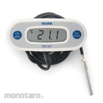 Hanna Instruments Checkfridge Remote Sensor Thermometer