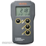 Hanna Instruments K-Type Thermocouple Thermometer