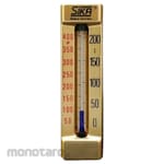 Sika Thermometer Glass