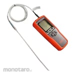 Yowexa Single Channel PT 100 Thermometer Resolution