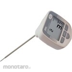 A&D Waterproof core thermometer with memory