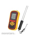 ALDO Alat Ukur Kadar Air Biji-Bijian