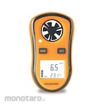 ALDO Alat Ukur Kecepatan Angin