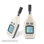 ALDO Alat Ukur Kelembapan Ruangan