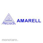 AMARELL Thermometer According to ASTM 230-290mm