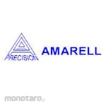 AMARELL Thermometer According to ASTM 300-355mm