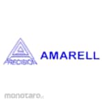 AMARELL Thermometer HG Filled