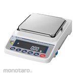 AND Electronic Precision Balance Built-In Calibration Weight With Calibration Certificate
