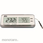 AND Maximum and Minimum Thermometer