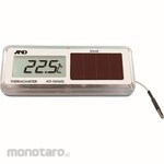 AND Solar Thermometer