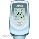 AND Thermocouple Thermometer