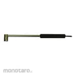 AS ONE Surface Light Angle Sensor untuk Termometer Portabel