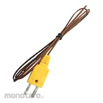 AS ONE Temperature Sensor Bead For Digital Thermometer