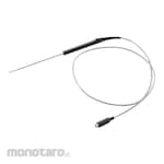 AS ONE Termometer Digital Platinum Sensor Platinum