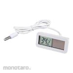 AS ONE Termometer Digital Tenaga Surya