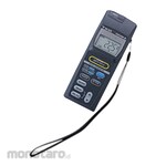 AS ONE Termometer Digital dengan Sertifikat Kalibrasi