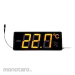 AS ONE Thin Temperature Indicator