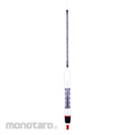 Alla France Hydrometer with Thermometer