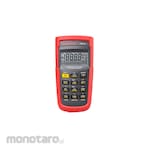 Amprobe Multi-logging Digital Thermometer with .05% Basic Accuracy