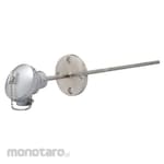 Azbil (Yamatake) Platinum resistance thermometer, thermocouple YYP ~