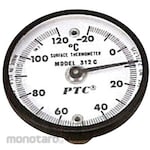 BBK Technologies Surface Thermometer with Magnet