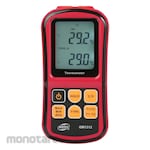 Benetech Thermocouple Dual Channel