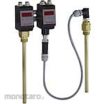 Bosch Rexroth Thermometer