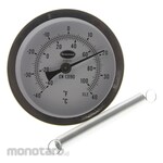 Brannan Dial Thermometer