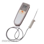 CHINO Digital Thermometer For Food ABS Resin With Calibration Certificate
