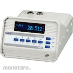 CHINO High precision thermometer (for 2 points)