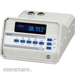 CHINO High precision thermometer (for 8 points)
