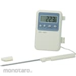 Custom Digital Themometer