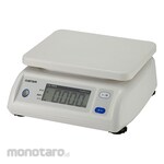 Custom Drip-Proof Scale with Calibration Certificate