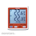 Custom Wireless Thermometer