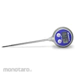 DeltaTrak Thermometer Digital Lolipop IP65 Waterproof