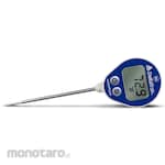 DeltaTrak Thermometer Digital Lolipop IP67 Waterproof