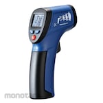 Digipas Non-Contact Mini Gun Type Infra Red Thermometer