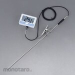 ESCO [-10 / + 110°C] Waterproof digital thermometer