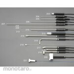 ESCO [For EA701SA-10, 20] Duplex wire sensor