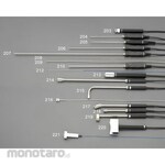 ESCO [For EA701SA-10, 20] Sensor for sticking stationary surface