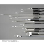 ESCO [For EA701SA-10, 20] Stationary surface sensor (variable tip)