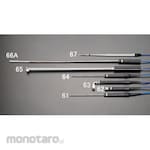 ESCO [For high temperature measurement] Thermocouple / Temperature sensor