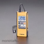 ESCO -100 / + 300°C digital thermometer (waterproof)